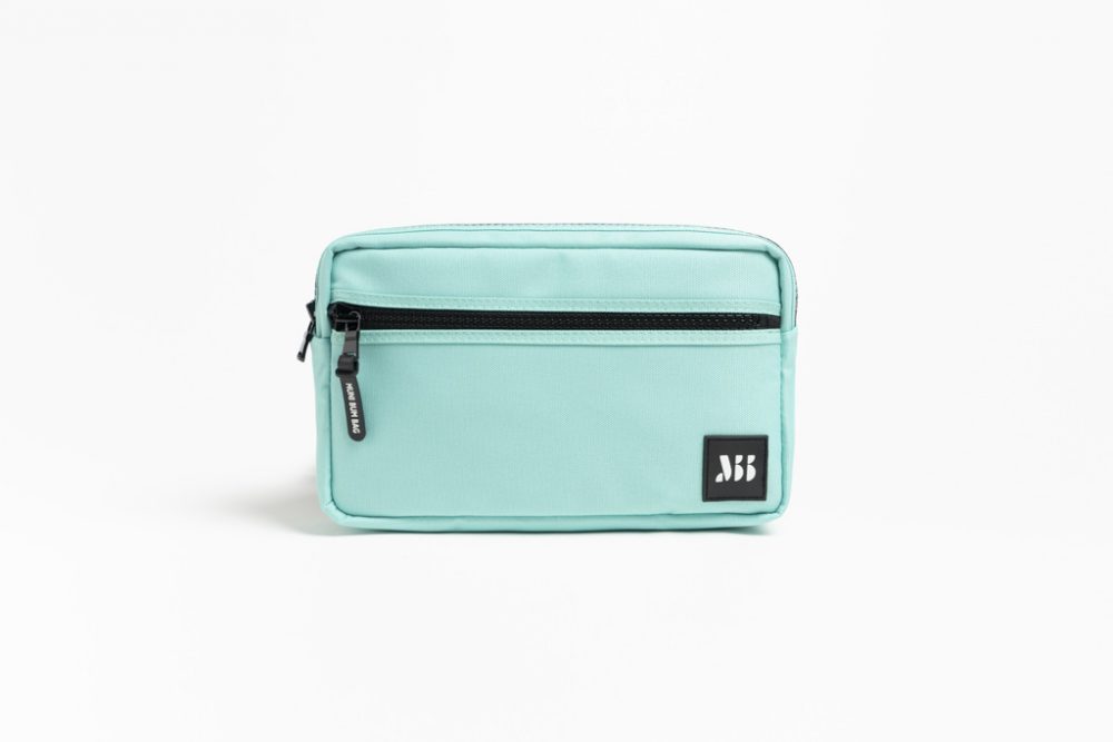 Mint Bumbag