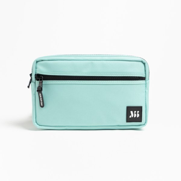 Mint Bumbag