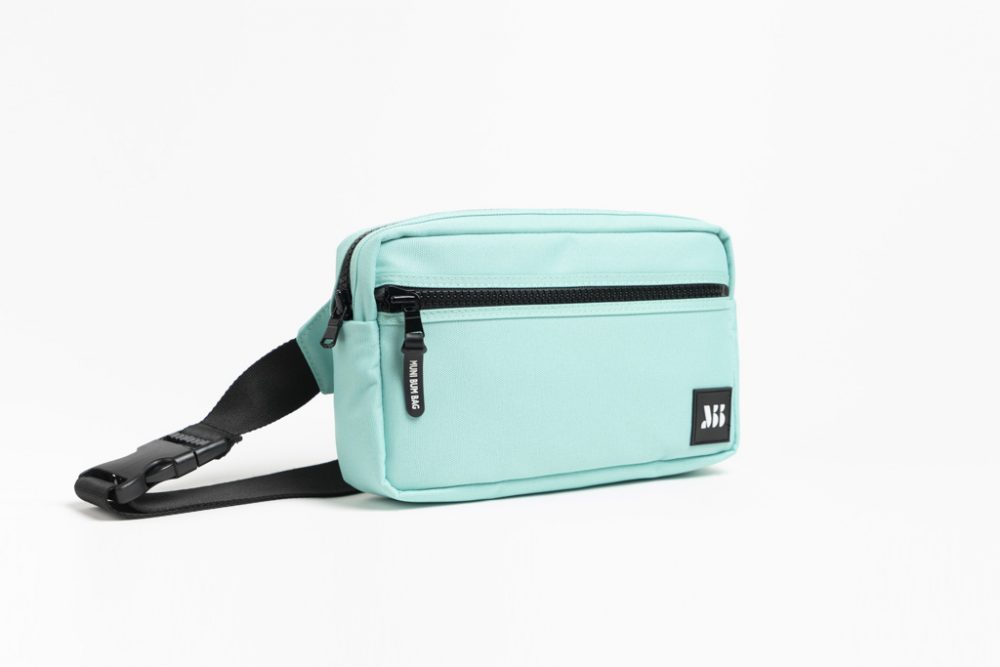 Mint Bumbag - Görsel 3