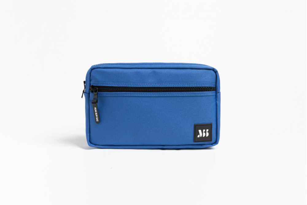 Royal Blue Bumbag
