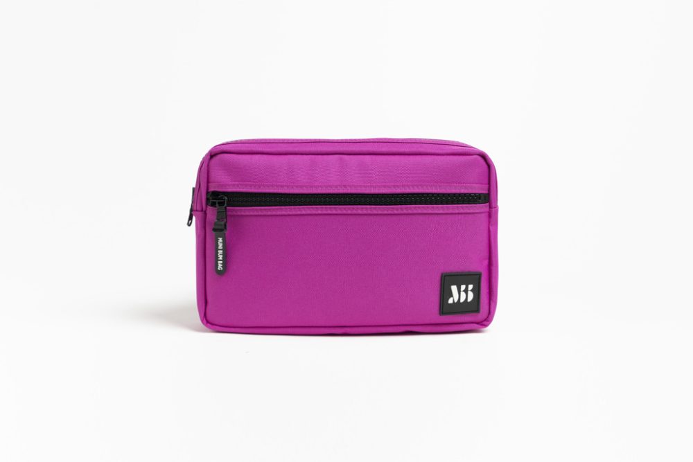 Fuchsia Bumbag