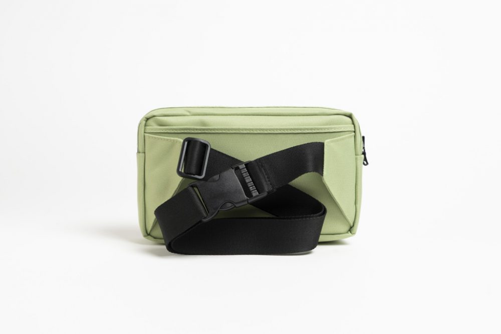 Nile Green Bumbag - Görsel 4