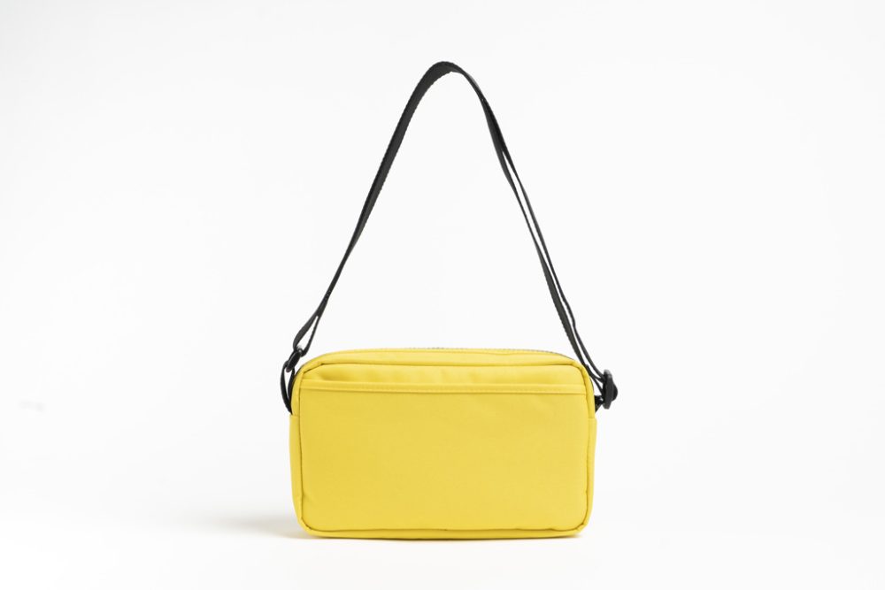 Yellow Under Arm - Görsel 3