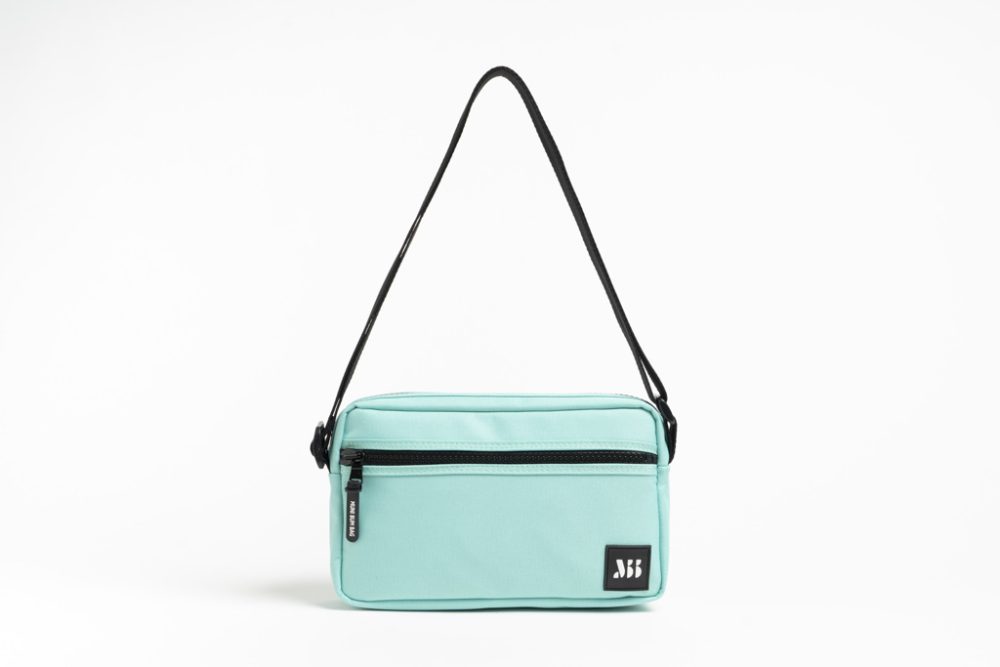 Mint Under Arm