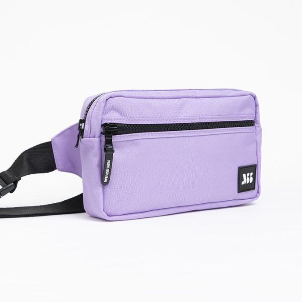 Baby Purple Bumbag