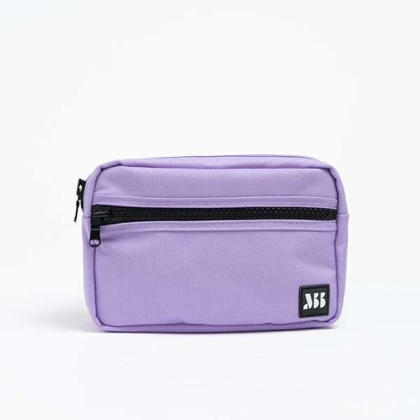 Mini Mu Baby Purple Single Bumbag