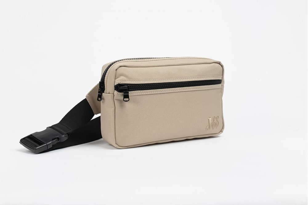 Grace Nude Bumbag - Görsel 2