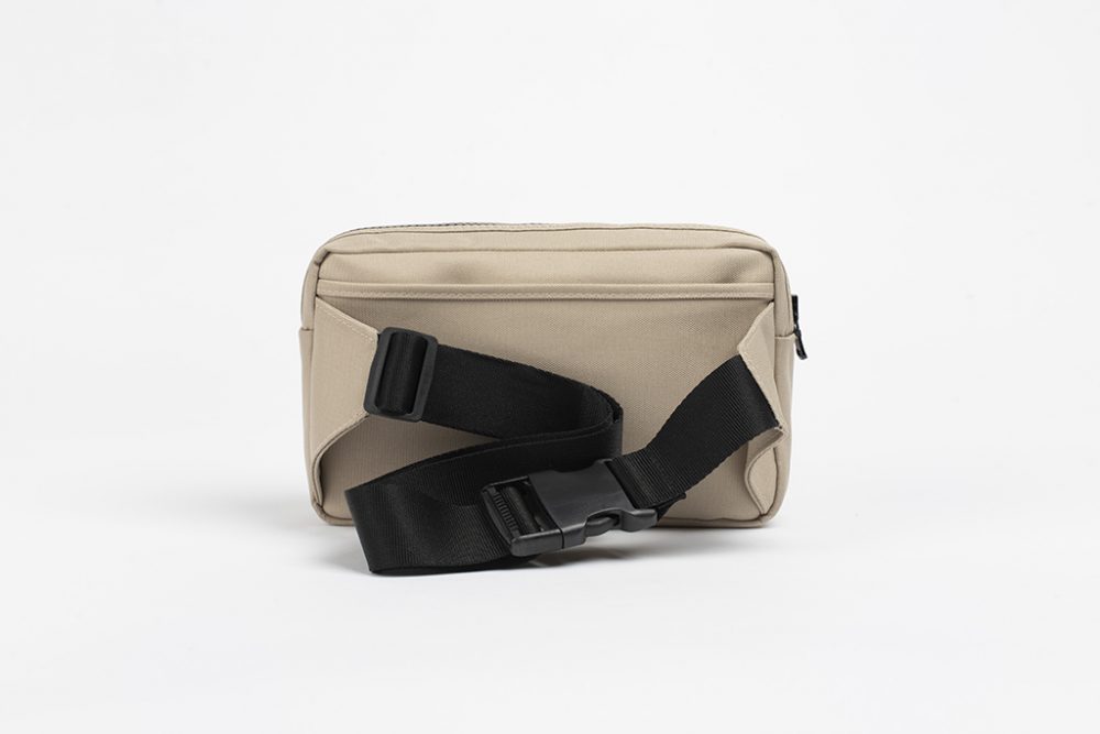 Grace Nude Bumbag - Görsel 3