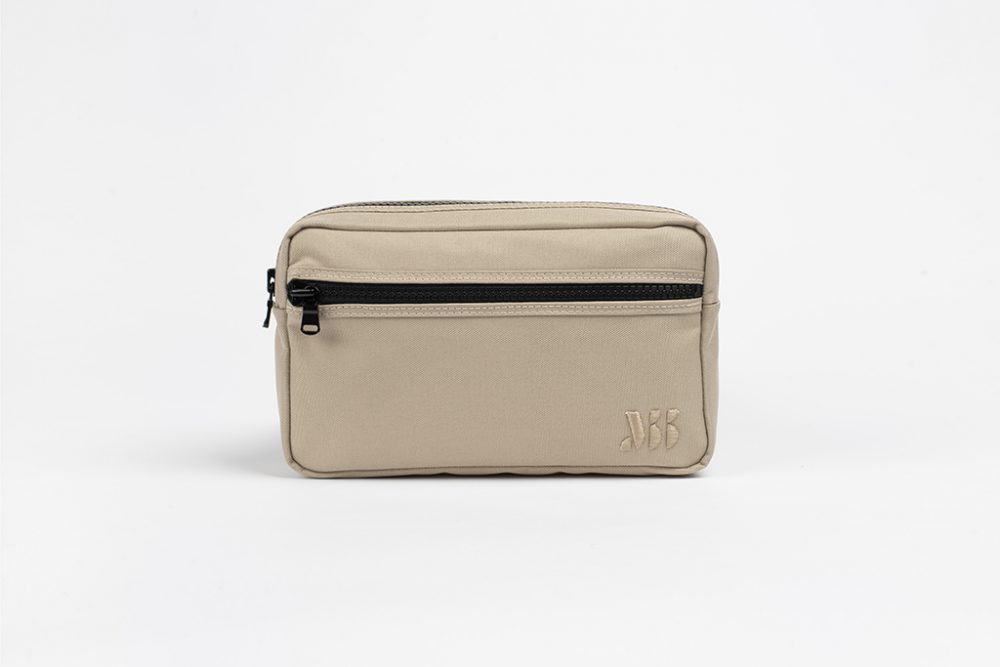 Grace Nude Bumbag