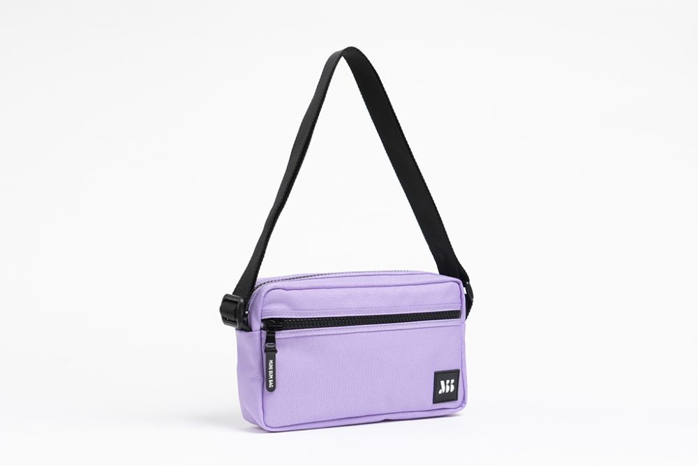 Baby Purple Under Arm - Görsel 3