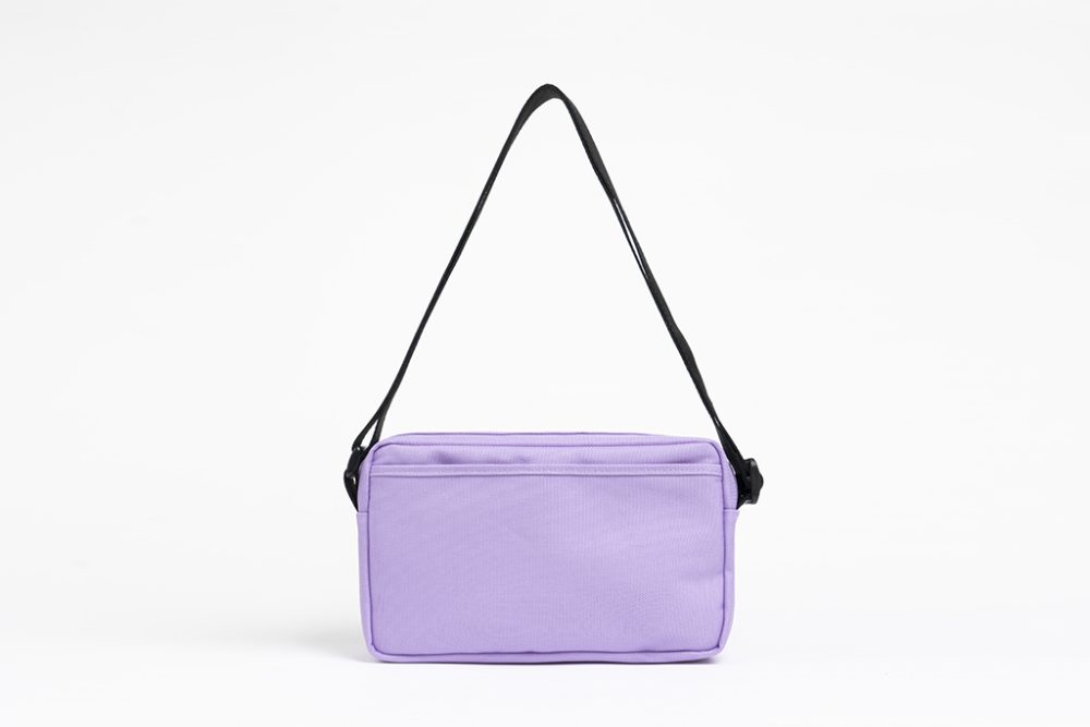 Baby Purple Under Arm - Görsel 4