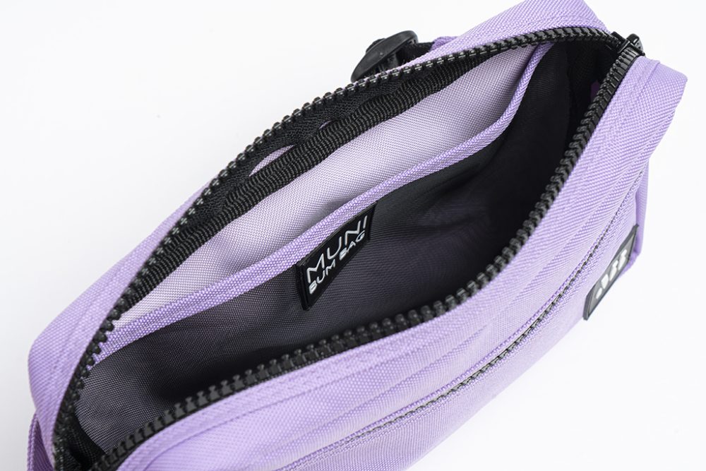 Baby Purple Under Arm - Görsel 5