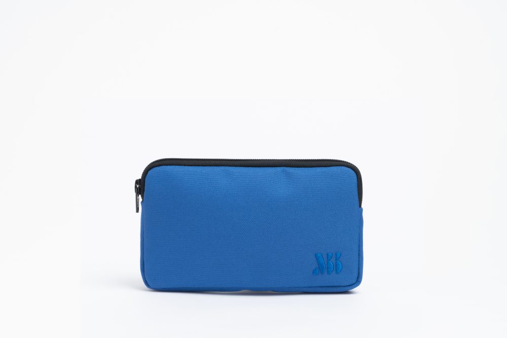 Royal Blue Phone Bag - Görsel 2