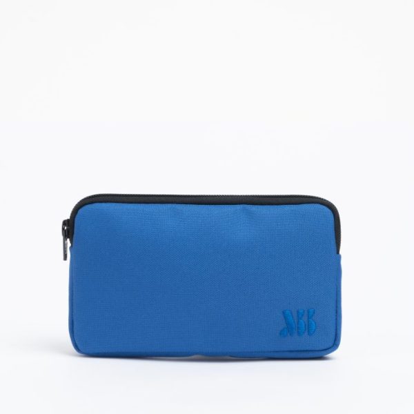 Royal Blue Phone Bag