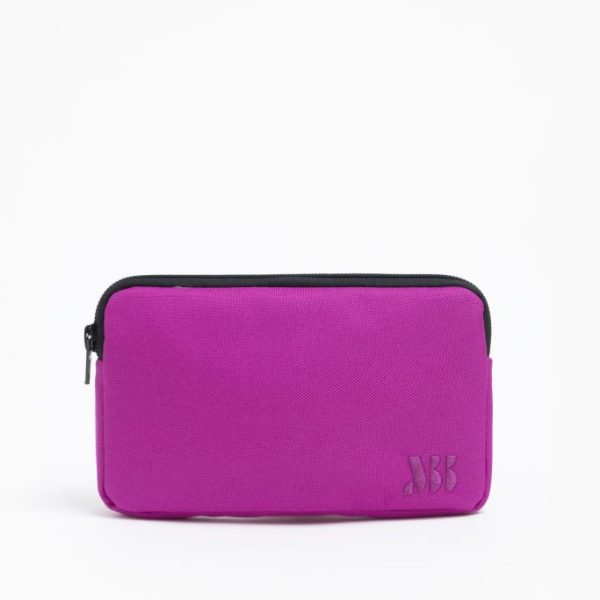 Fuchsia Phone Bag