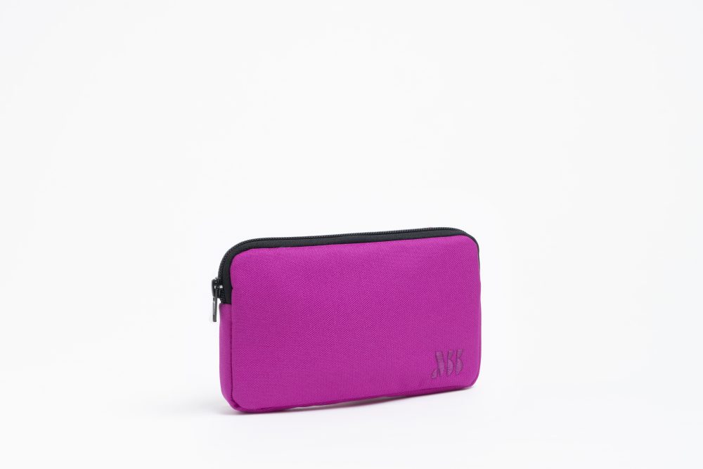 Fuchsia Phone Bag - Görsel 3