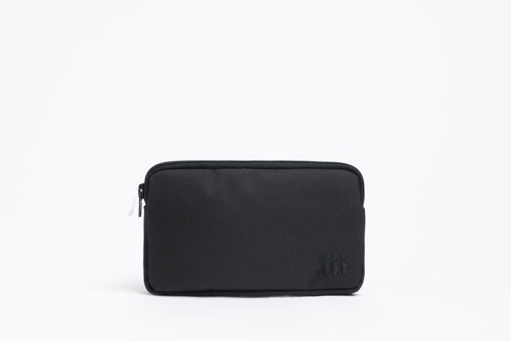 Black Phone Bag - Görsel 2