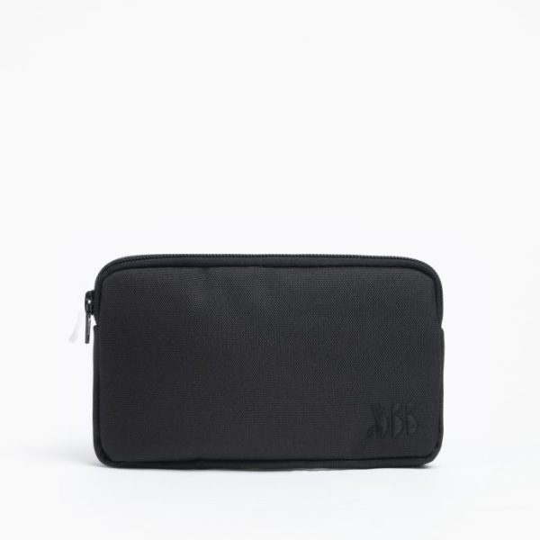 Black Phone Bag