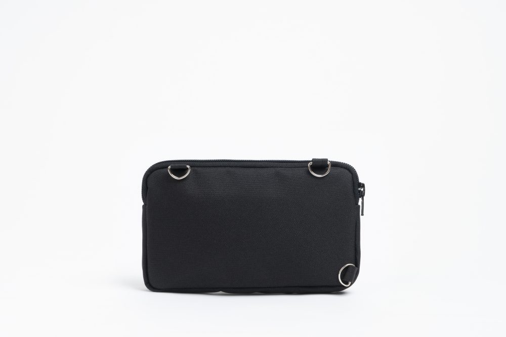 Black Phone Bag - Görsel 4