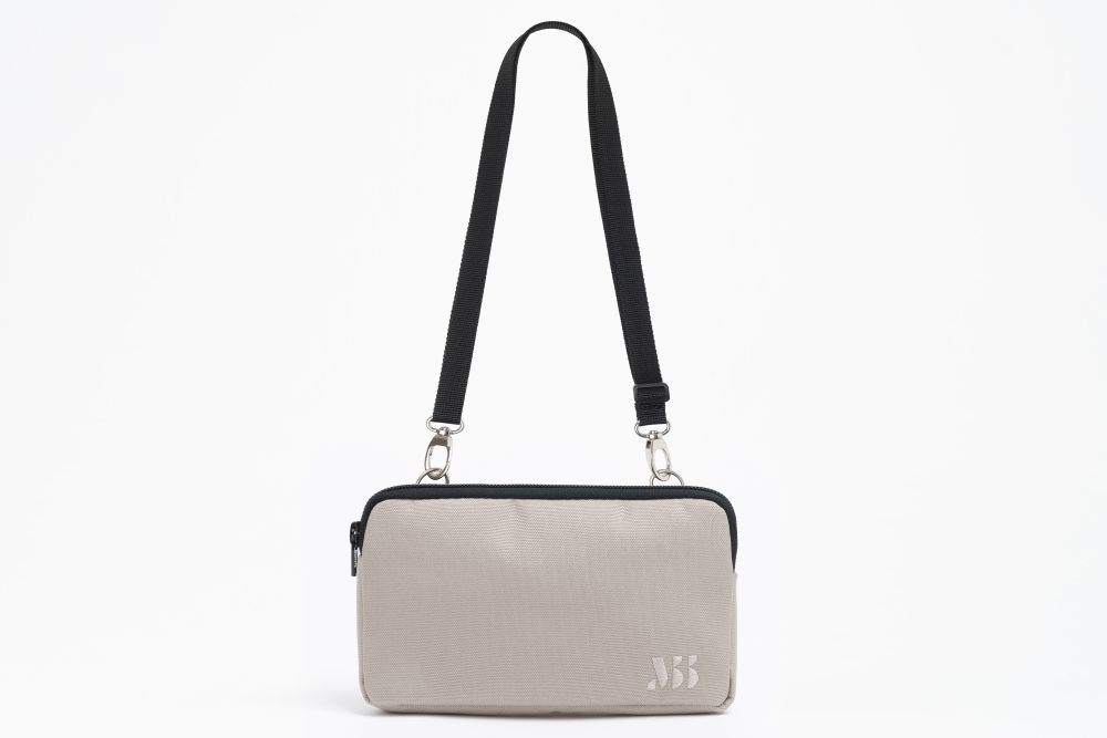 Nude Phone Bag
