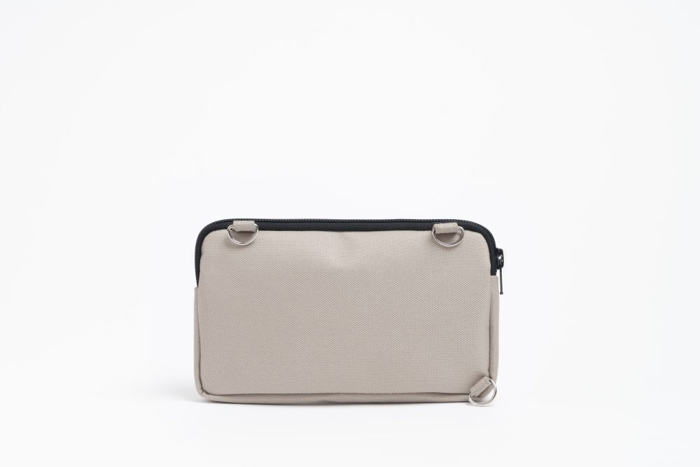 Nude Phone Bag - Görsel 4