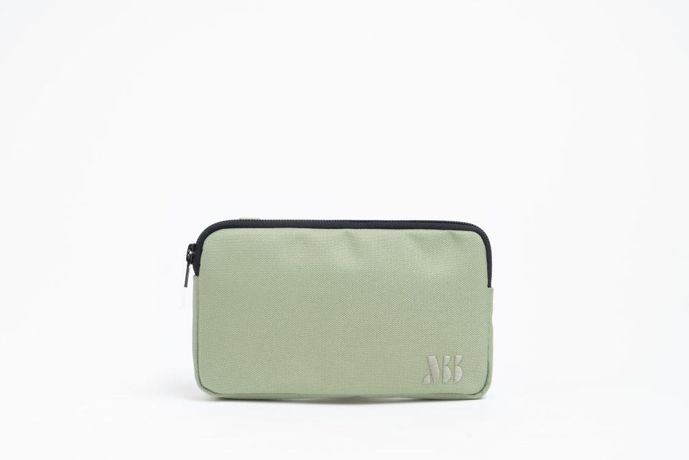 Nile Green Phone Bag - Görsel 2
