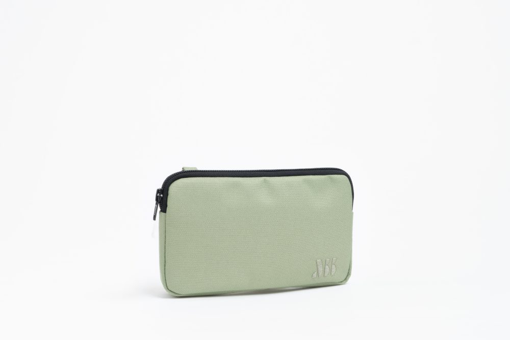 Nile Green Phone Bag - Görsel 3