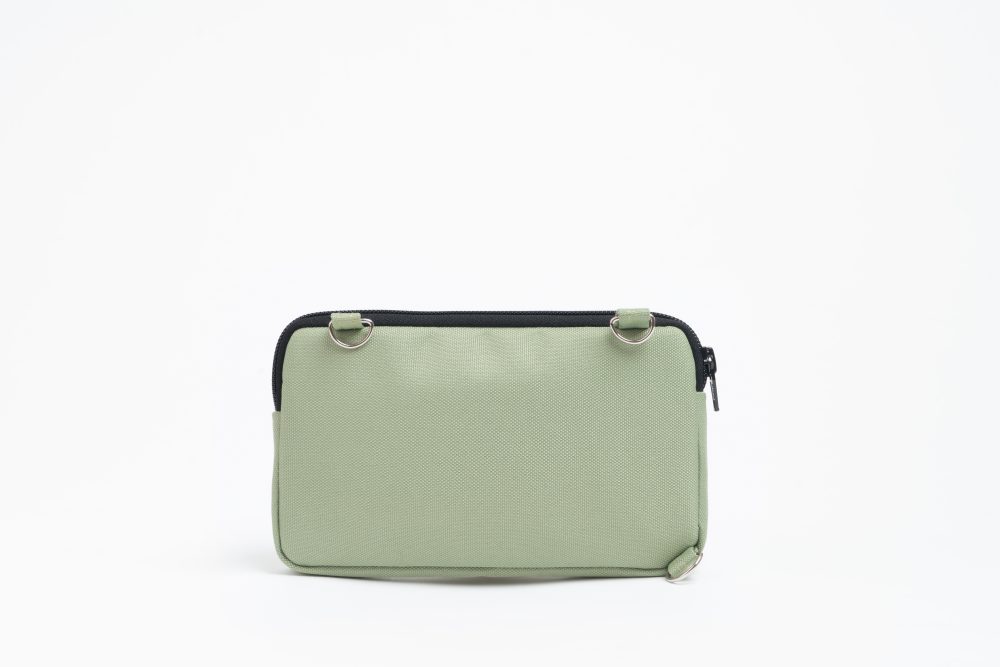 Nile Green Phone Bag - Görsel 4