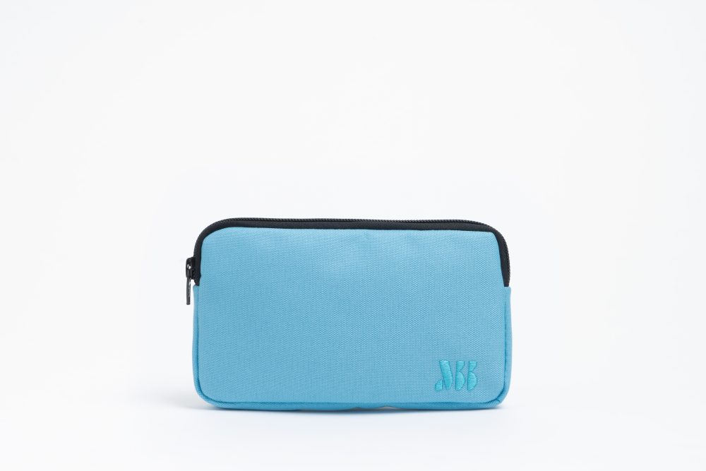 Baby Blue Phone Bag - Görsel 2