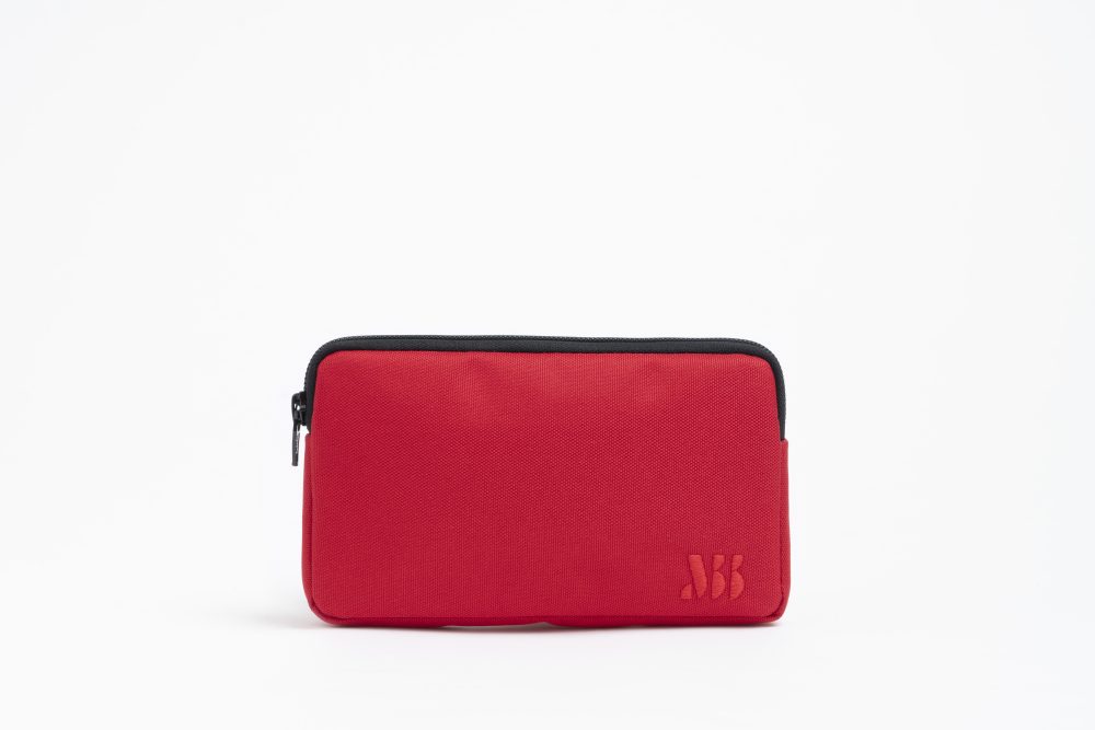 Chili Red Phone Bag - Görsel 2