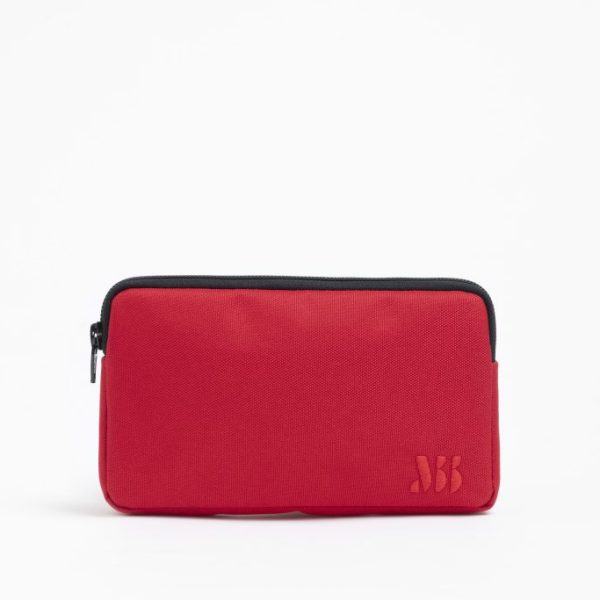 Chili Red Phone Bag