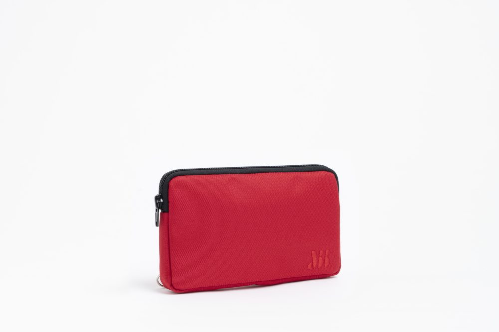 Chili Red Phone Bag - Görsel 3