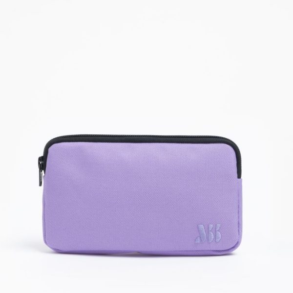 Baby Purple Phone Bag