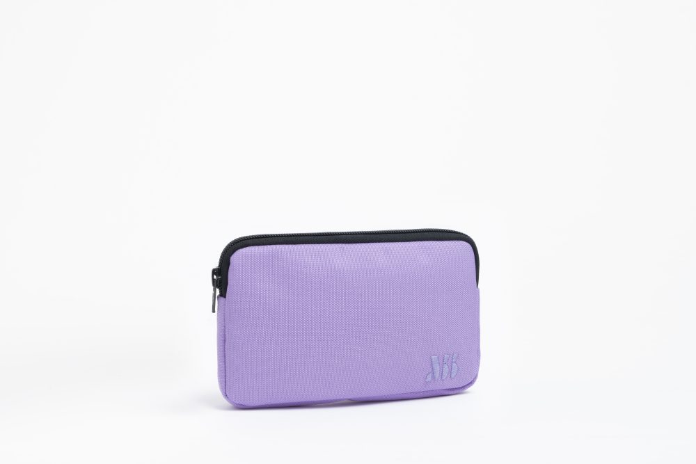 Baby Purple Phone Bag - Görsel 3