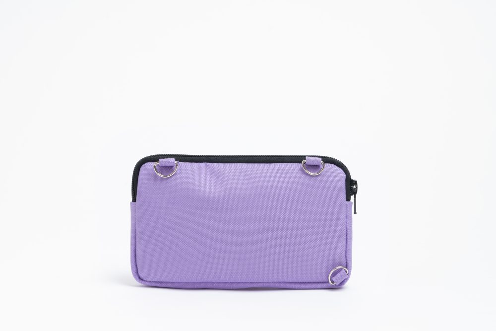 Baby Purple Phone Bag - Görsel 4
