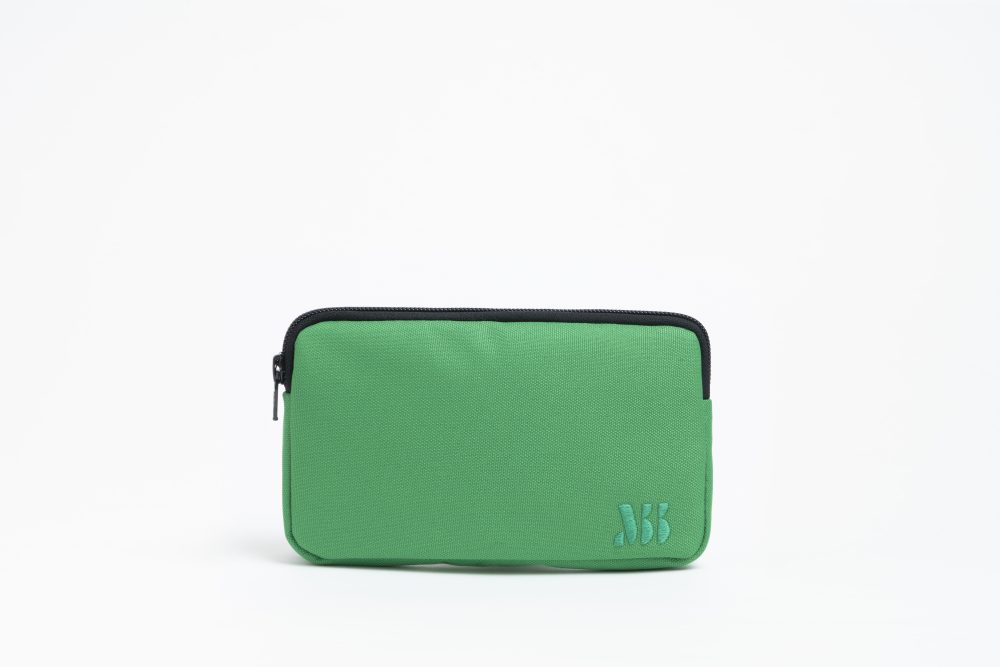 Grass Green Phone Bag - Görsel 2