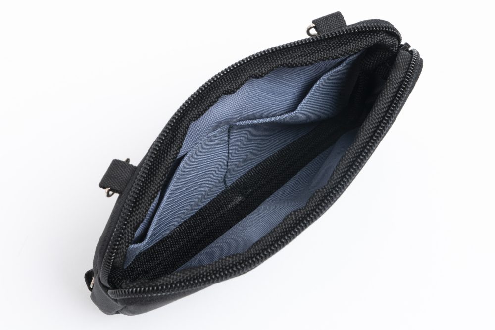 Navy Blue Phone Bag - Görsel 5