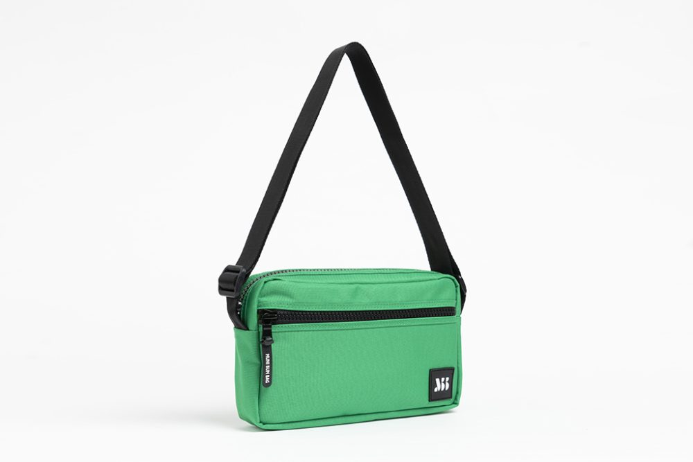 Grass Green Under Arm - Görsel 3