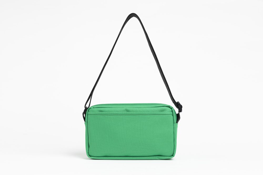 Grass Green Under Arm - Görsel 4