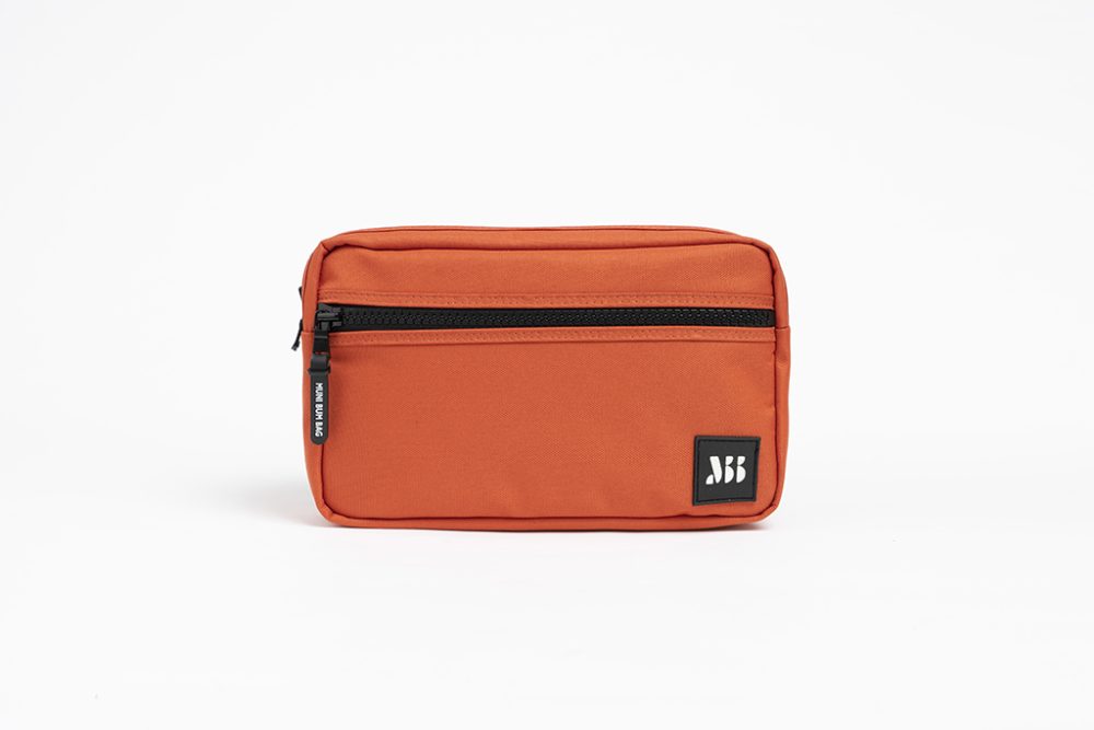 Amber Bumbag