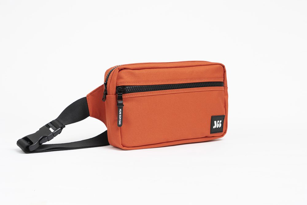Amber Bumbag - Görsel 3