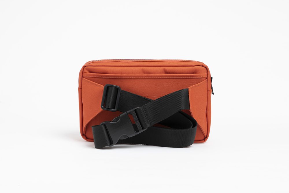 Amber Bumbag - Görsel 4