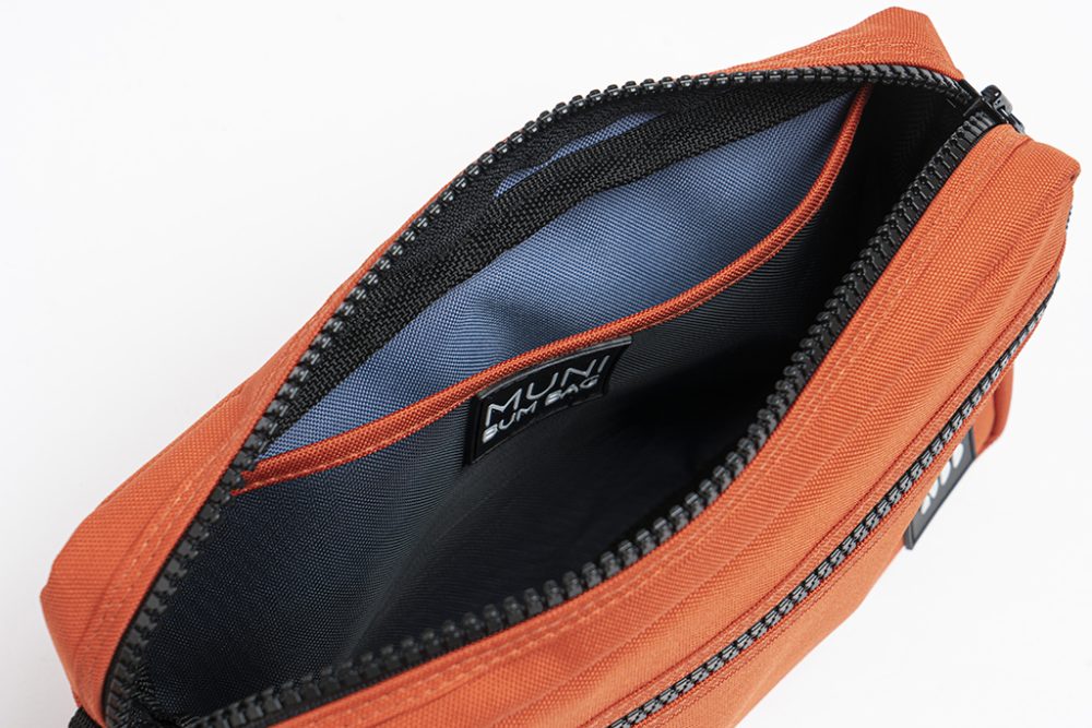 Amber Bumbag - Görsel 5