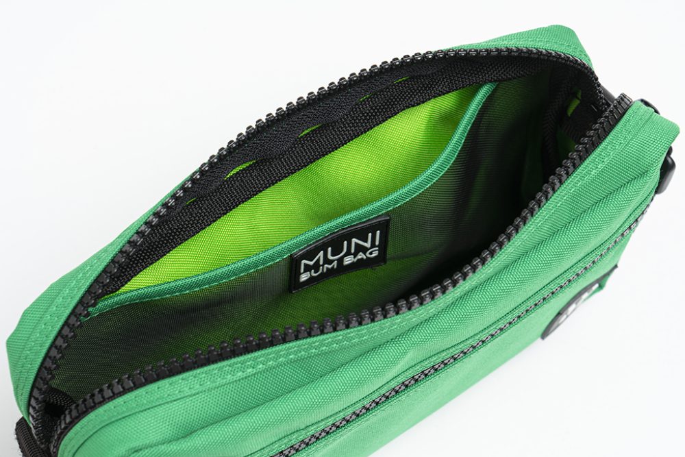 Grass Green Under Arm - Görsel 5