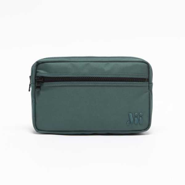 Grace Petrol Green Bumbag