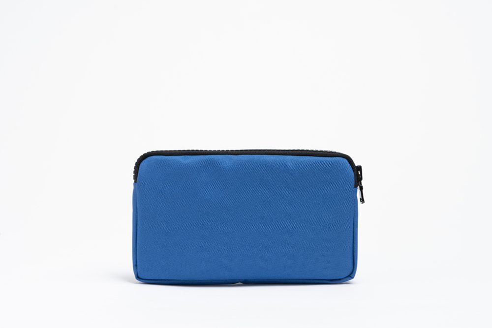 Royal Blue Slider Bag - Görsel 4