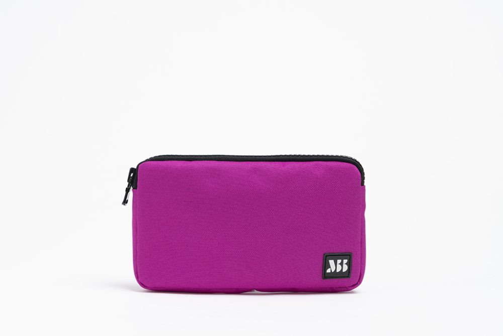 Fuchsia Slider Bag - Görsel 2