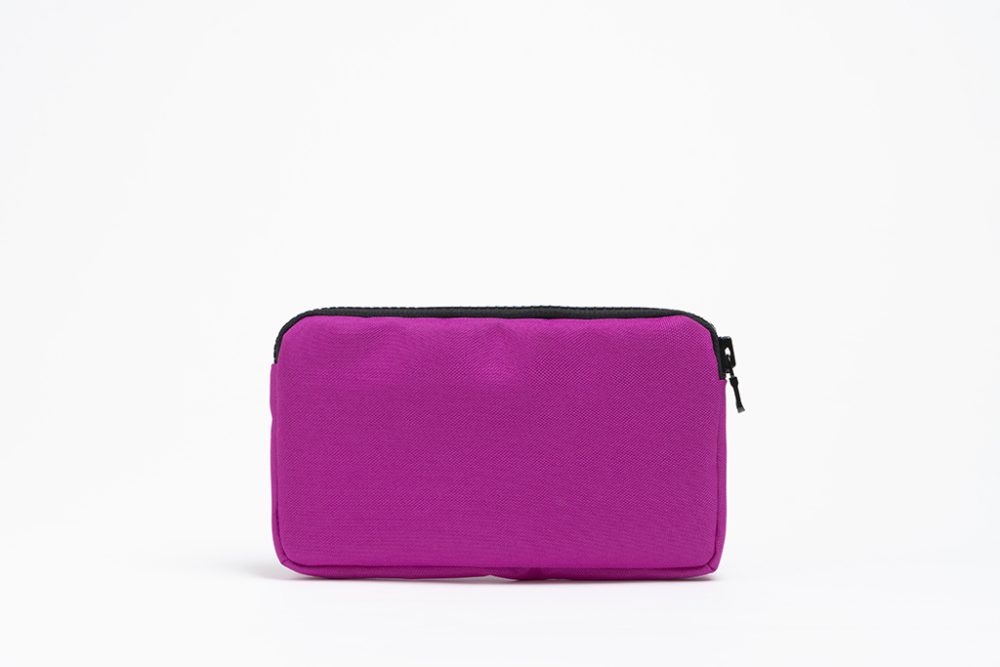 Fuchsia Slider Bag - Görsel 4