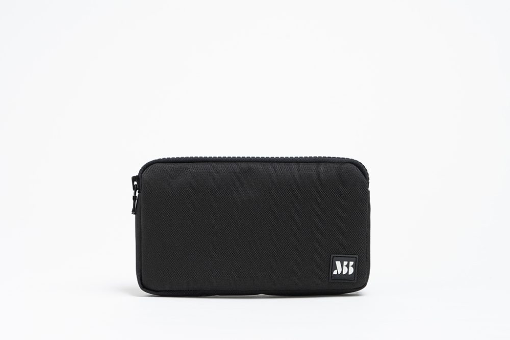Black Slider Bag - Görsel 2