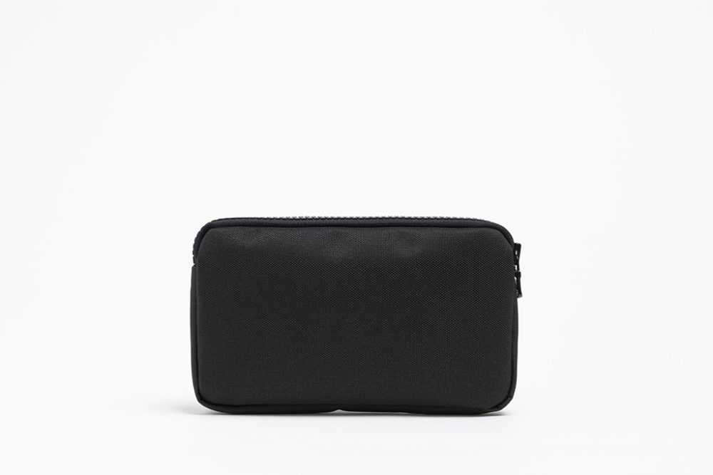 Black Slider Bag - Görsel 4